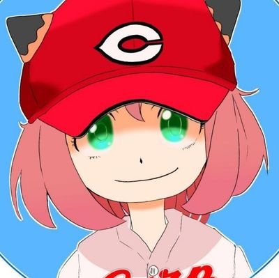 スマホを替えたらＸなどの引き継ぎが出来ずアカウントを再製したCARP贔屓禿☺起きたきりオヂィ（笑）