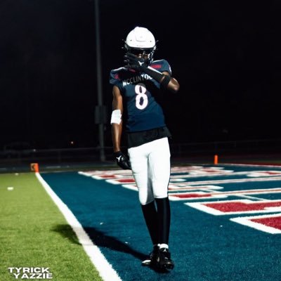 @DarrylBrownjr8