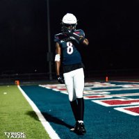 Darryl brown jr (@darrylbrownjr8) 's Twitter Profile Photo