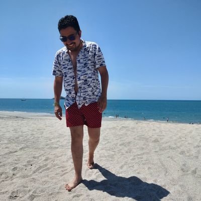 Jcorredor89's profile picture. Abogado.                                                           
https://t.co/hRvykifvlB