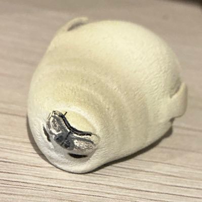 rom_otomi's profile picture. 日本画、アクリル絵の具、ペン画で描くのが好きです。Official髭男dismさんをよく聞きます。