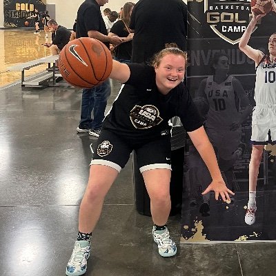 Class of 2029 (Mo Phenom) (I have big dreams that I want to achieve) Olathe West High School