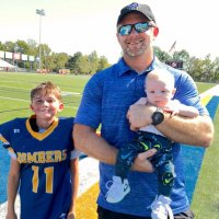 Coach Shrable, CSCS (@coachshrable) 's Twitter Profile