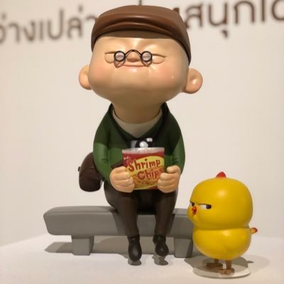 iceanch's profile picture. 