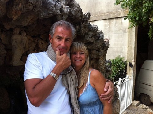 pascaldenel's profile picture. la maitrise du froid