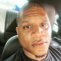Terrell B (@t_raw8118) 's Twitter Profile