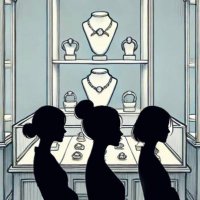 トーコ@販売員三姉妹💎 (@mnca3sis) 's Twitter Profile Photo トーコ@販売員三姉妹💎 (@mnca3sis) 's Twitter Profile Photo