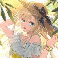 Riselia (@jennifenert) 's Twitter Profile
