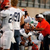 Coach Hernandez (@coachj_hdz) 's Twitter Profile