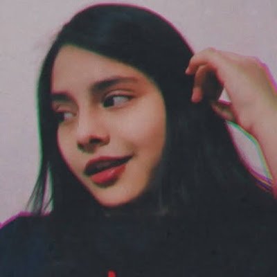 AryaayraG's profile picture. 