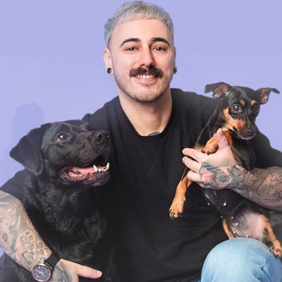 GuilhermeM82124's profile picture. 