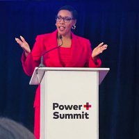 Dr. Jamila Taylor (@drtaylor09) 's Twitter Profile