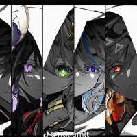 🤍魅澄🖤 (@ouri_mintex) 's Twitter Profile
