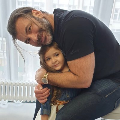 johnnyed50's profile picture. 