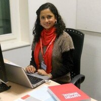 Medha Sharma (@shmedha) 's Twitter Profile