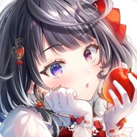 白雪ミラ🍎🖤エアプロ卒業生 (@milashirayuki) Twitter profile photo