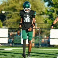 Elijah Burns-Crump (@eburnscrump32) 's Twitter Profile