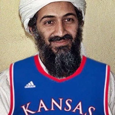 The one and only Gangsta Sports Reporter of Jayhawk Nation! Lawrence Native 😇 Dream Career: Duke Dennis/Beerologist 🤓 Official Bullwinkles Student Athlete 🫎
