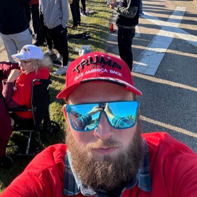 🇺🇸 #MAGA PATRIOT 🇺🇸WISCONSIN 🇺🇸 #Trump2024 🇺🇸 AWAKE NOT WOKE 🇺🇸 #IFBAP