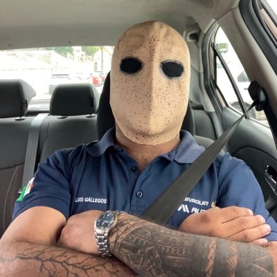 LuisGallegoss's profile picture. El éxito es la suma de los pequeños esfuerzos repetidos día tras día.