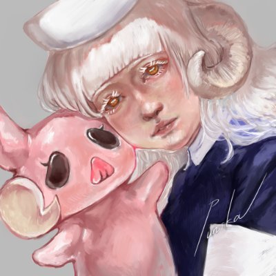 ぷにかさんのプロフィール画像
