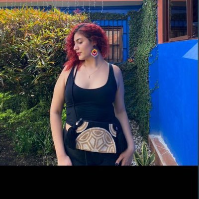 potoy1441's profile picture. how can I paint this picture, when the color blind is hanging with ya?              -vengo del caribe