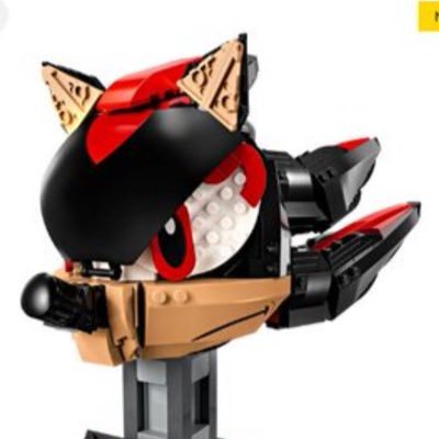 shadow the hedgehhg left nutsack Profile