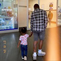 PAPI (@george_miles33) 's Twitter Profile