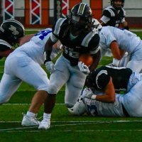 DeZephen Walker “Z” 4⭐️ (@dezephenwalker) 's Twitter Profile Photo DeZephen Walker “Z” 4⭐️ (@dezephenwalker) 's Twitter Profile Photo