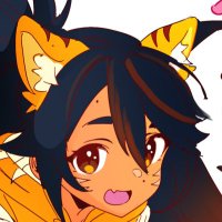 Taigra (@miss_taigra) 's Twitter Profile Photo Taigra (@miss_taigra) 's Twitter Profile Photo