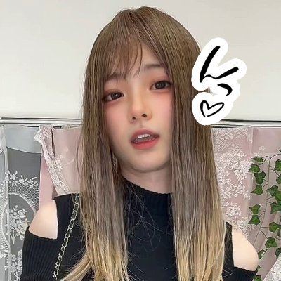 そこらへんの男の娘です/ femboy 偽娘 transgender / 秘密のお買い物しませんか?♡ DMください♡ hello my name is YUPI /無臭はやってないですごめんなさい