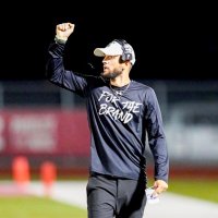 Zach Birdwell (@coachzbirdwell) 's Twitter Profile Photo Zach Birdwell (@coachzbirdwell) 's Twitter Profile Photo