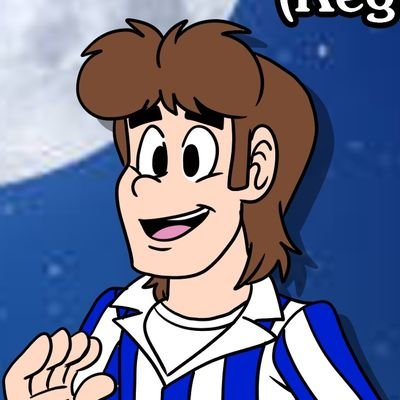 29 y/o Autistic man. Personal account for reposts, personal artwork, etc.
Possibly contain suggestive material.
Art account: https://t.co/JAoMOJ6zok