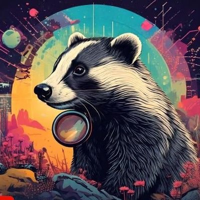 BadgerSleuth's profile picture. 