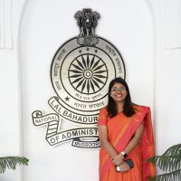 Egna Cleetus, IAS (@egnacleetus) 's Twitter Profile