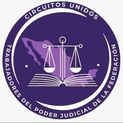 Somos la coalición de los 32 Circuitos Judiciales de la República Mexicana, en defensa de la División de Poderes, Independencia y Carrera Judicial.
#Somos32