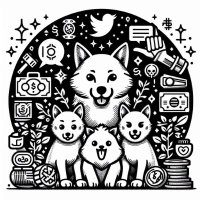 おおかみ🐺 (@at_cotoca) 's Twitter Profile