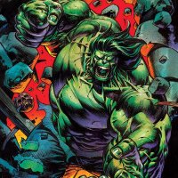 Hulk for Multiversus (@hulk4mvs) 's Twitter Profile Photo Hulk for Multiversus (@hulk4mvs) 's Twitter Profile Photo