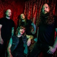 Khemmis (@khemmisdoom) 's Twitter Profile Photo Khemmis (@khemmisdoom) 's Twitter Profile Photo