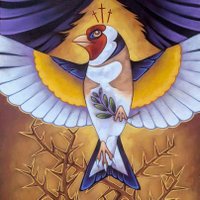 Kristen Weatherford (@kmcritterart) 's Twitter Profile