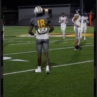 Bruce “Speedy” Albritton (@brucex03) 's Twitter Profile