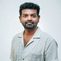 Dhina M Raghavan (@dhinaraghavan) 's Twitter Profile