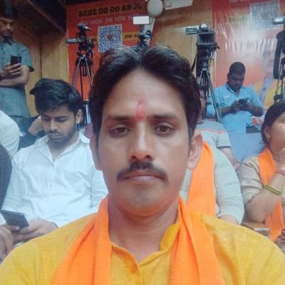 अध्यक्ष - हरी ओम नगर विकास समिति
सेक्टर संयोजक भाजपा सरोजिनी नगर दक्षिण मण्डल
मेंबर फॉर आई टी सेल टीम कौशल @mp_kaushal
मण्डल अध्यक्ष राष्ट्रीय गौ सेवा संघ,