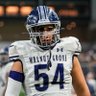 NaderiMichael1's profile picture. Fear of God, Power lifter & Football player Prosper, Tx|6’1|255lbs| DL @WGHSfootball CO’2027