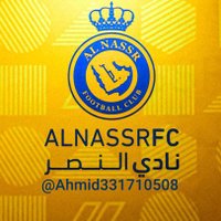 Ahmed 33 (@ahmid331710508) 's Twitter Profile