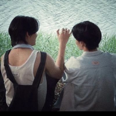 เดินไปด้วยกัน จนสุดขอบฟ้าที่มองไม่เห็น / WINNER / Hoony Jinu Mino Yoon/ Warwanarat Yin Anan /