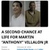 Martin "Anthony" Villalon Jr (@secondchancemav) Twitter profile photo Martin "Anthony" Villalon Jr (@secondchancemav) Twitter profile photo