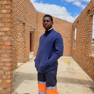 |In love with property development, and prop-tech📖|
|Building 25 affordable housing units in Bulawayo Zimbabwe|