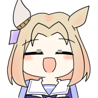 ヒツジ@5/5 府中の蹄跡3【府10】 (@rum_mouton34) 's Twitter Profile Photo