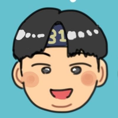 marumaruoooon's profile picture. オリックスバファローズ
17、31、23
https://t.co/yQI9fvF5f3